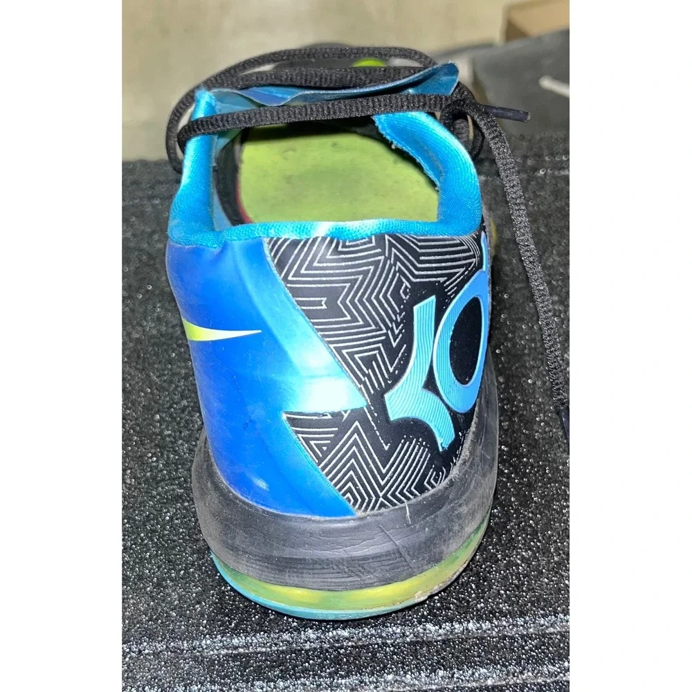 Nike kd away